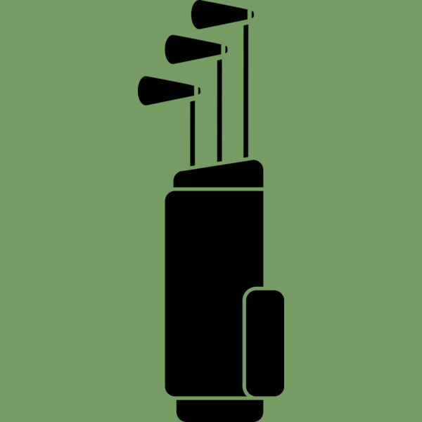 Golf   Clipart 19 Thumbnail