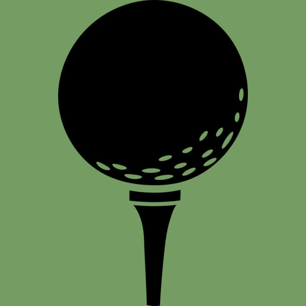 Golf   Clipart 9 Thumbnail