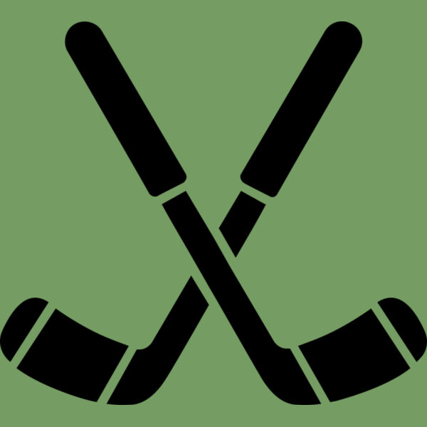 Hockey   Clipart 12 Thumbnail