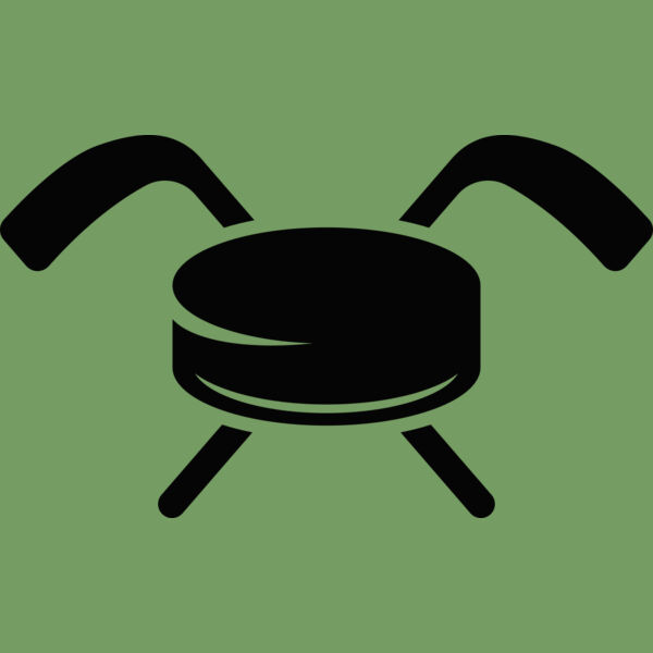 Hockey   Clipart 16 Thumbnail