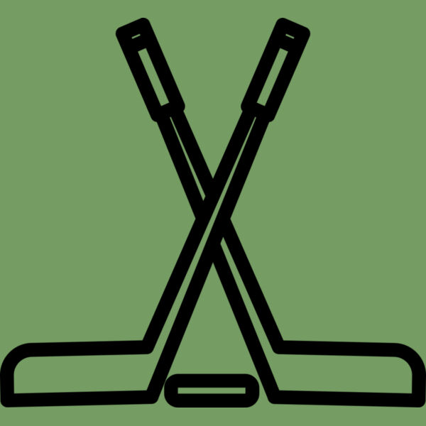 Hockey   Clipart 17 Thumbnail