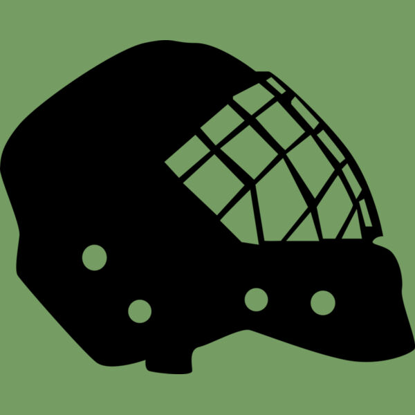 Hockey   Clipart 19 Thumbnail