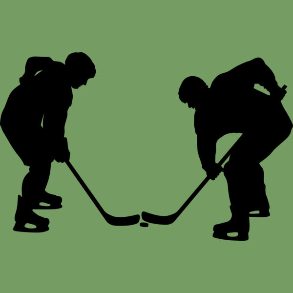 Hockey   Clipart 2 Thumbnail