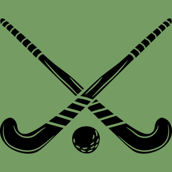 Hockey   Clipart 3 Thumbnail