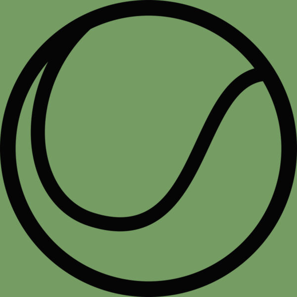 Tennis   Clipart 1 Thumbnail