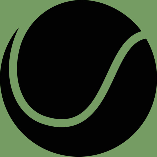 Tennis   Clipart 10 Thumbnail