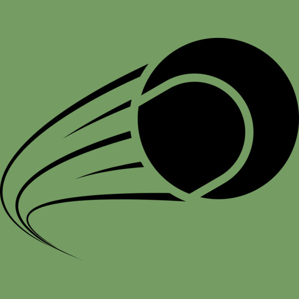 Tennis   Clipart 16 Thumbnail