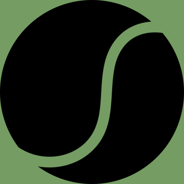 Tennis   Clipart 6 Thumbnail