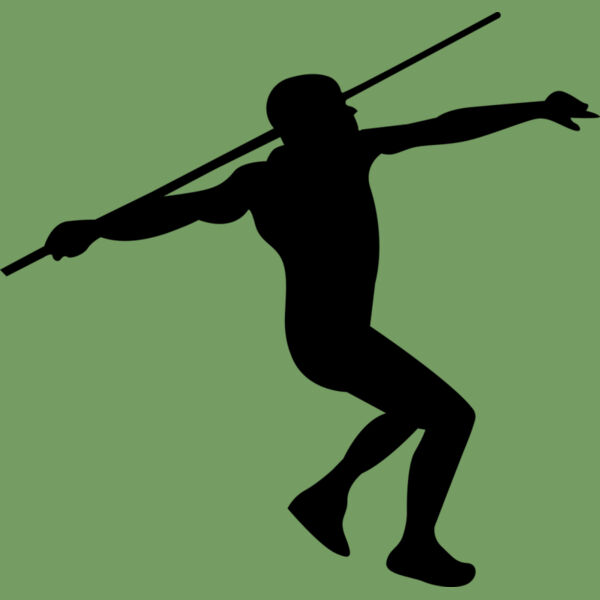 Track Field   Clipart 12 Thumbnail