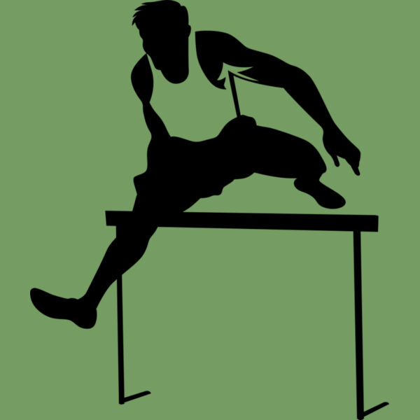 Track Field   Clipart 16 Thumbnail