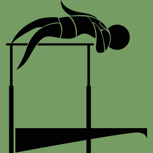 Track Field   Clipart 21 Thumbnail