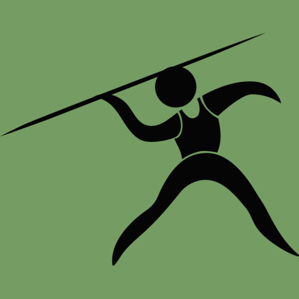 Track Field   Clipart 24 Thumbnail