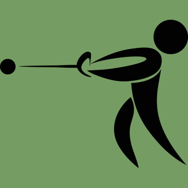 Track Field   Clipart 25 Thumbnail