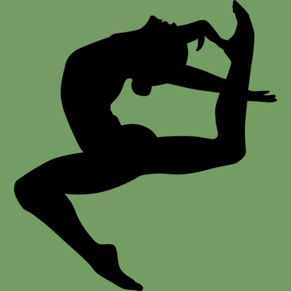 Gymnastics   Clipart 22 Thumbnail