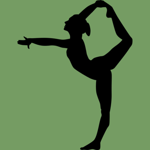 Gymnastics   Clipart 4 Thumbnail