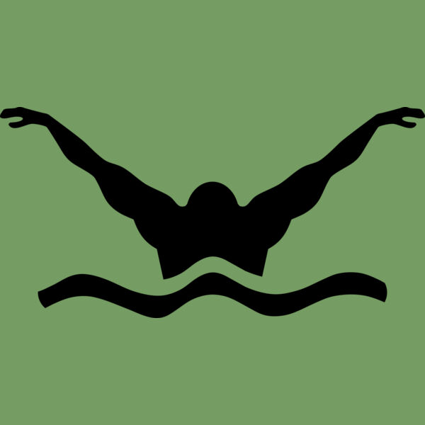 Swimming    Clipart 1 Thumbnail