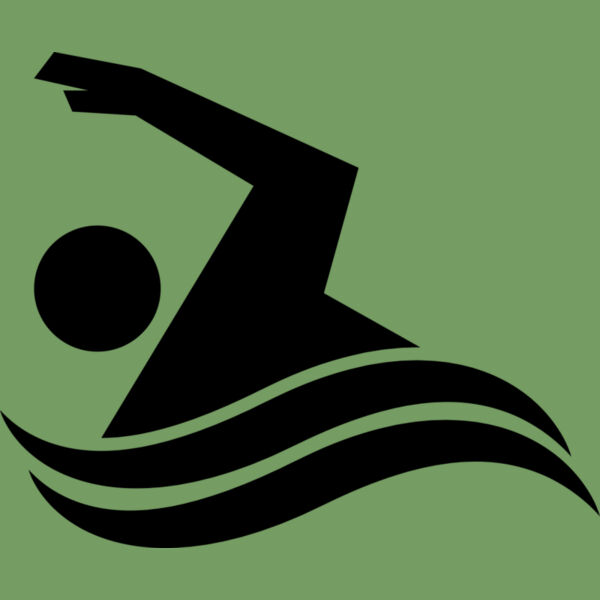 Swimming    Clipart 10 Thumbnail