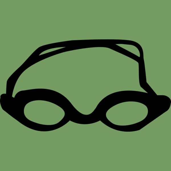 Swimming    Clipart 15 Thumbnail