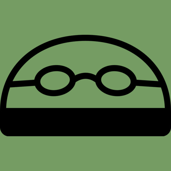 Swimming    Clipart 18 Thumbnail