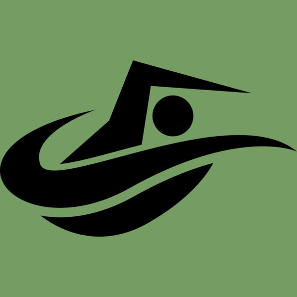 Swimming    Clipart 22 Thumbnail