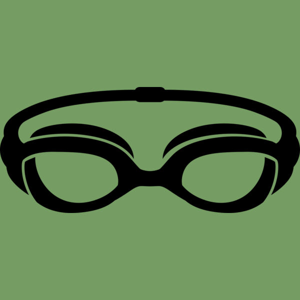 Swimming    Clipart 23 Thumbnail