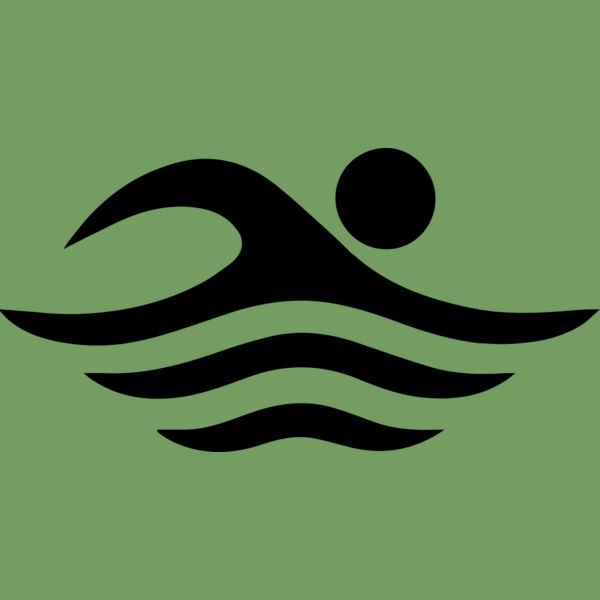 Swimming    Clipart 9 Thumbnail