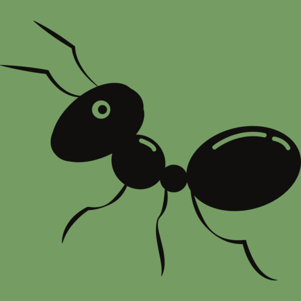 Ant   Clipart 2 Thumbnail