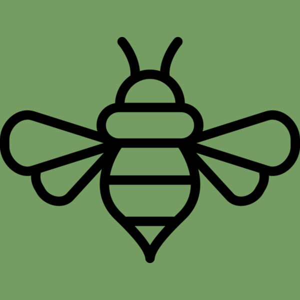 Bee   Clipart 3 Thumbnail