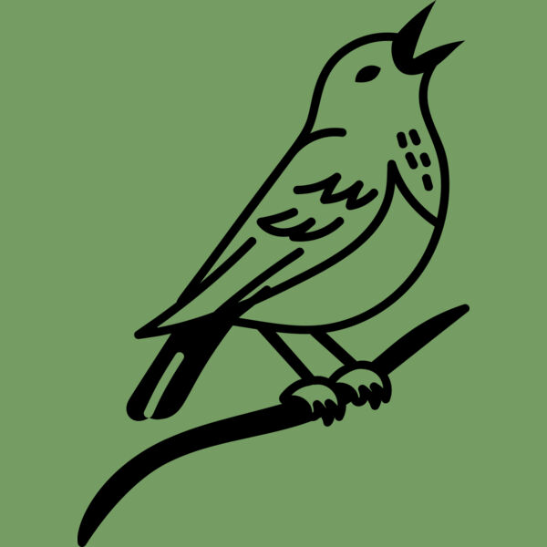 Bird   Clipart 2 Thumbnail