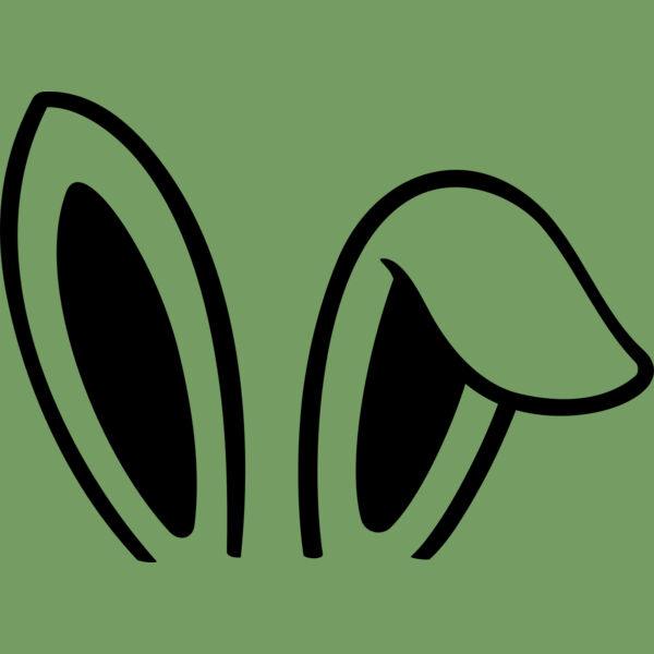 Bunny   Clipart 2 Thumbnail