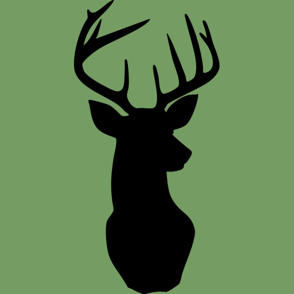 Deer   Clipart 3 Thumbnail