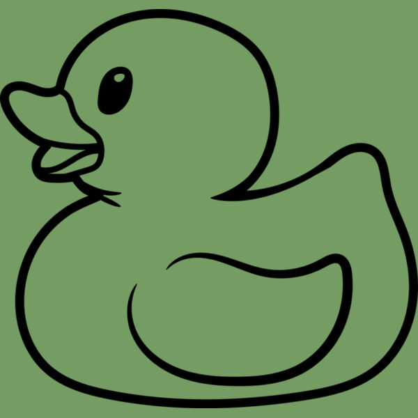 Duck   Clipart 1 Thumbnail