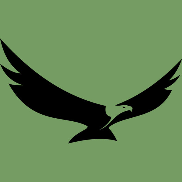 Eagle   Clipart 3 Thumbnail