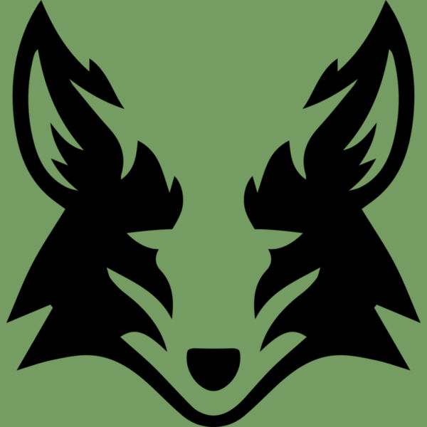 Fox   Clipart 3 Thumbnail