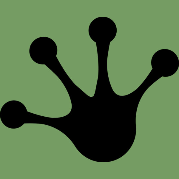 Frog   Clipart 3 Thumbnail