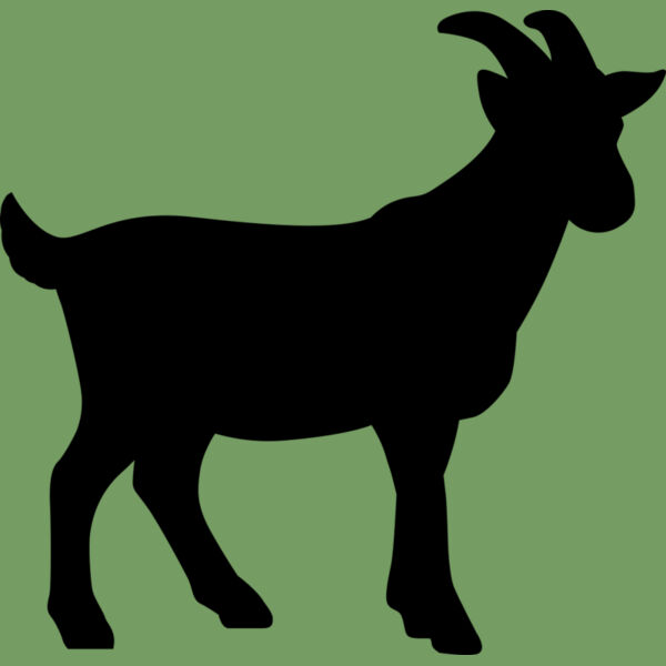 Goat   Clipart 1 Thumbnail