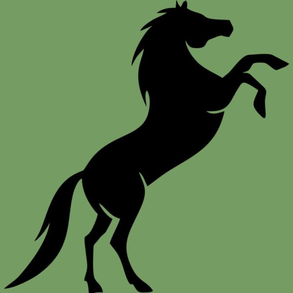 Horse   Clipart 2 Thumbnail
