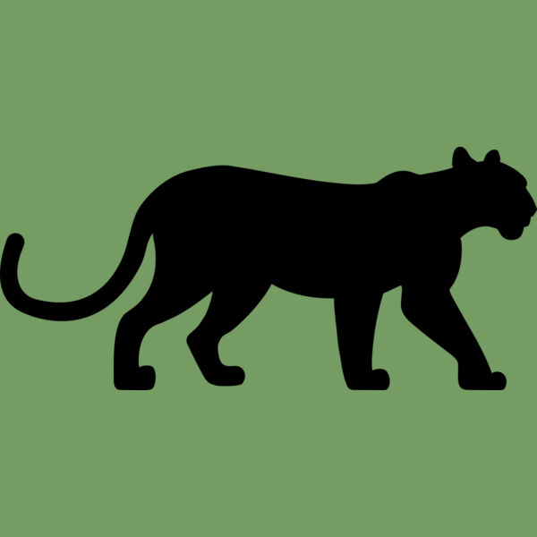 Jaguar   Clipart 1 Thumbnail