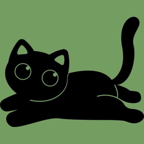 Kitten   Clipart 1 Thumbnail
