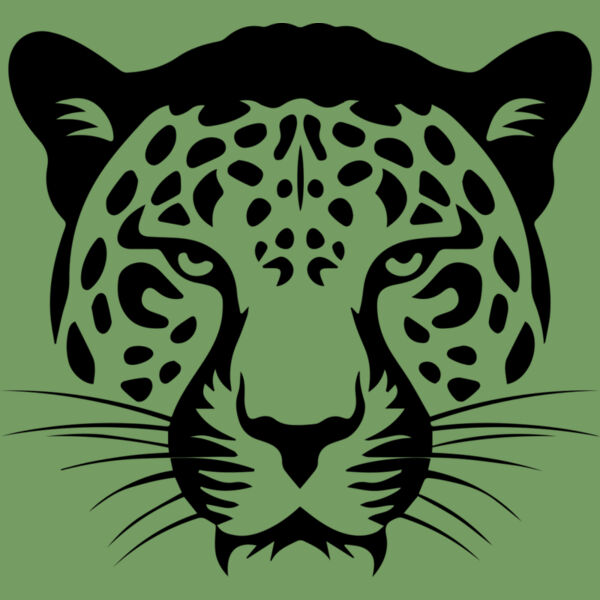 Leopard   Clipart 1 Thumbnail