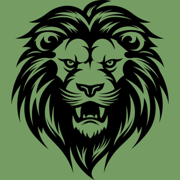 Lion   Clipart 1 Thumbnail