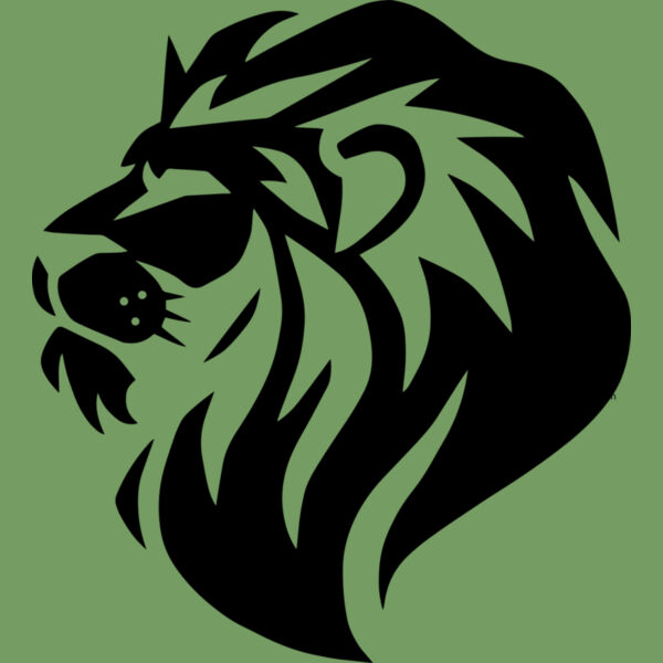 Lion   Clipart 4 Thumbnail