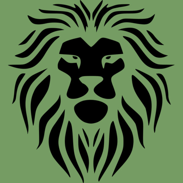 Lion   Clipart 5 Thumbnail