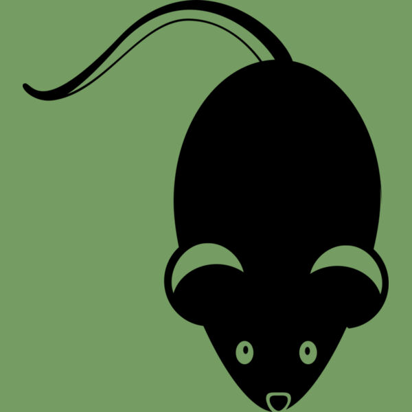 Mouse   Clipart 2 Thumbnail
