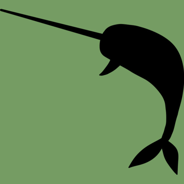 Narwhal   Clipart 1 Thumbnail