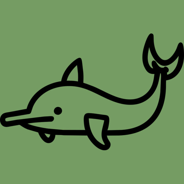 Narwhal   Clipart 3 Thumbnail