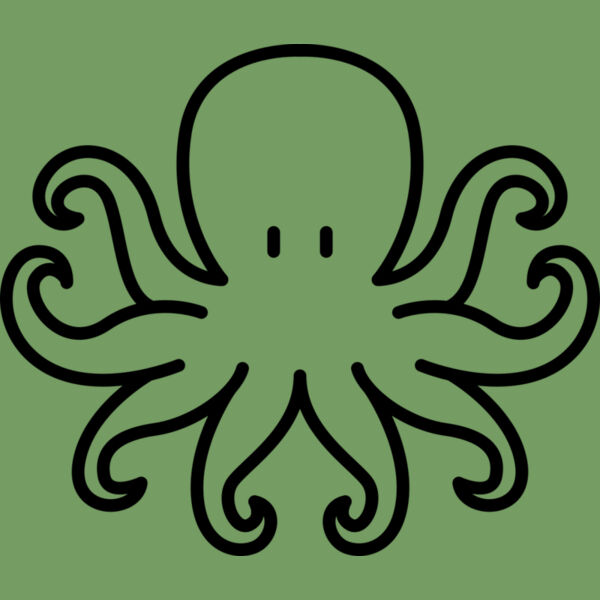 Octopus   Clipart 1 Thumbnail