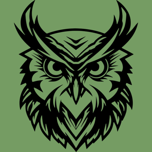 Owl   Clipart 3 Thumbnail