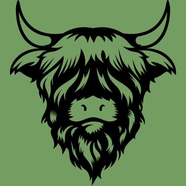 Ox   Clipart 2 Thumbnail