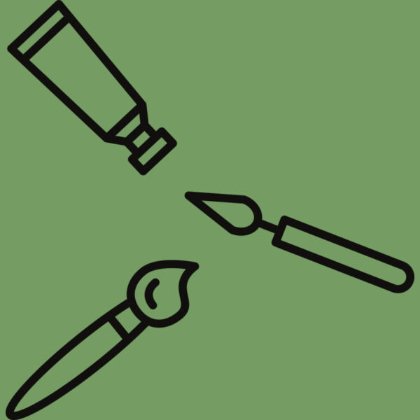 Art Painting Tools Thumbnail